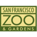 san francisco zoo android application logo